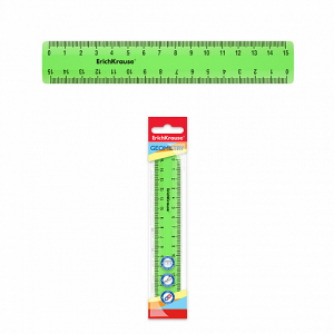 52994 ������� ����������� ErichKrause Neon, 15��, �������, �� ��������