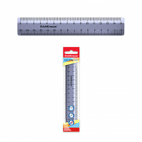 53856   ErichKrause Ice Metallic, 15, ,  