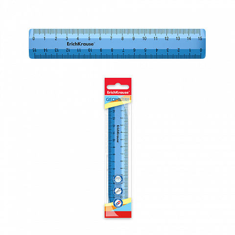 53857   ErichKrause Ice Metallic, 15, ,  