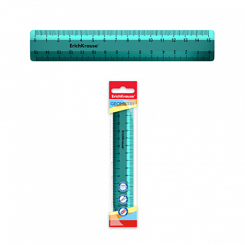 53859   ErichKrause Ice Metallic, 15, ,  