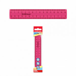 57804 ������� ����������� ErichKrause Bubble Gum, 15��, �������, �� ��������