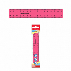 57807 ������� ������ ����������� ErichKrause Bubble Gum, 15��, �������, �� ��������