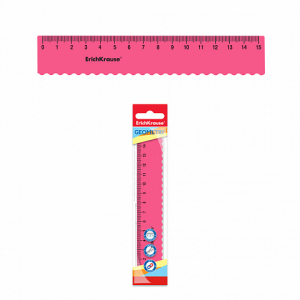57810 ������� � ��������� ����� ������ ����������� ErichKrause Bubble Gum, 15��, �������, �� ��������