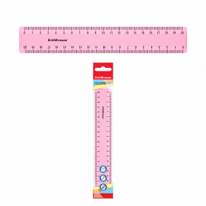 49543 ������� ����������� ErichKrause Pastel, 20��, �������, �� ��������