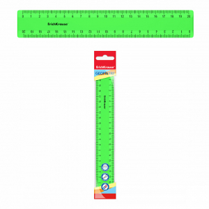 50578 ������� ����������� ErichKrause Neon Solid, 20��, �������, �� ��������