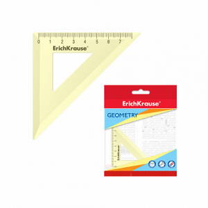 57870 �������� ����������� ErichKrause Pastel, 45�/7��, ������, �� ��������