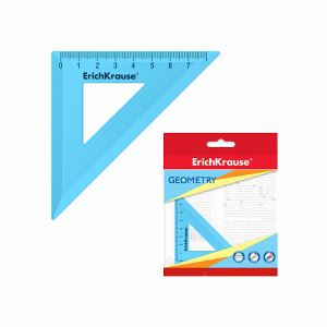 57871 �������� ����������� ErichKrause Pastel, 45�/7��, �������, �� ��������