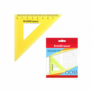 57868 �������� ����������� ErichKrause Neon, 45�/7��, ������, �� ��������