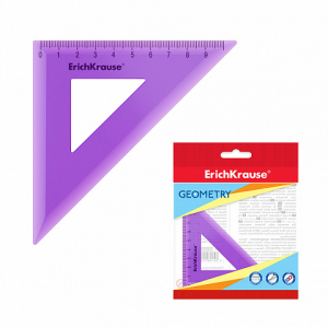 52987 �������� ����������� ErichKrause Standard, 45�/9��, ���������, �� ��������