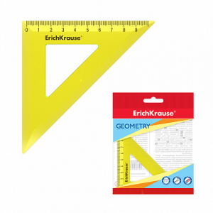 49548 �������� ����������� ErichKrause Neon, 45�/9��, ������, �� ��������