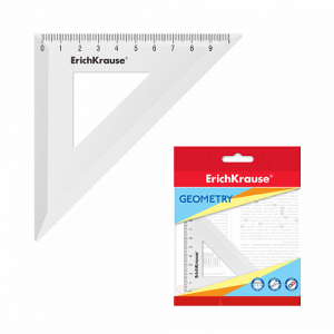 57885 �������� ����������� ErichKrause Candy, 45�/9��, �����, �� ��������