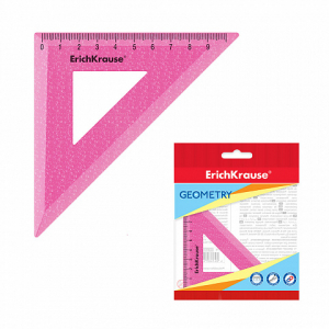 55525 �������� ����������� ErichKrause Glitter, 45�/9��, �������, �� ��������