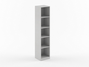 SR-5U ������� ����� (386*359*1814), �����