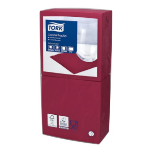 477824 Tork �������� ������������� 24x24 ��, 12 ����� �� 200 ������, �����