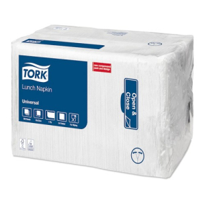 509300 �������� Tork ������������� 33x33 ��, 8 ����� �� 500 ������