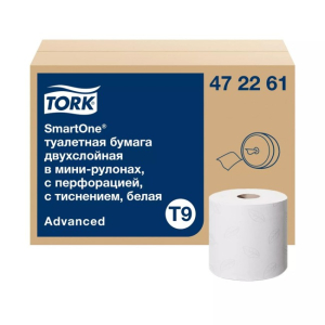 472261 ��������� ������ Tork SmartOne Advanced � ����������� T9, 12 �������