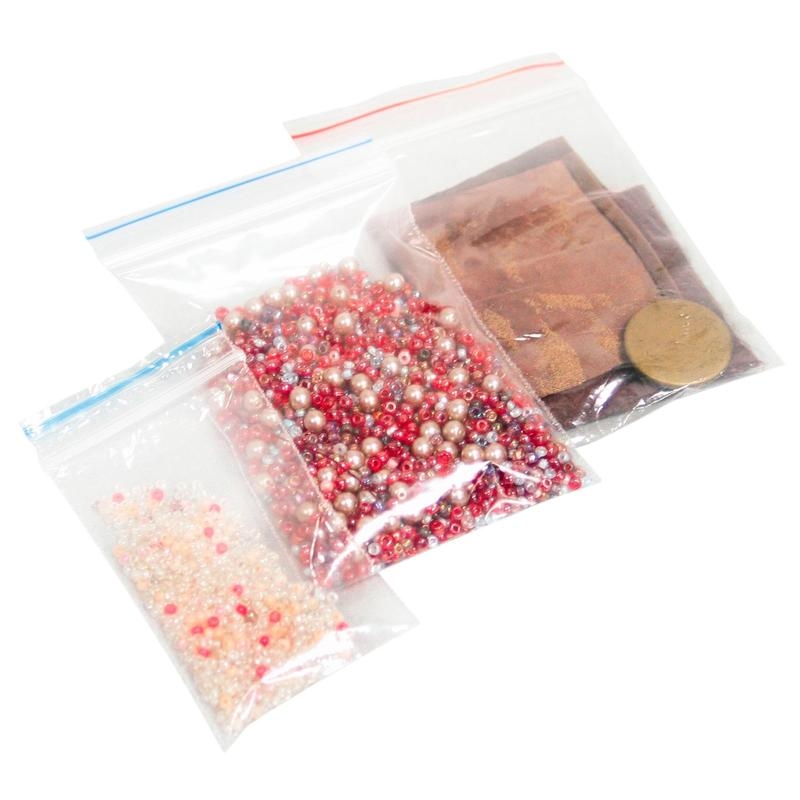216818    Zip-Lock 10x15  32  (100   )