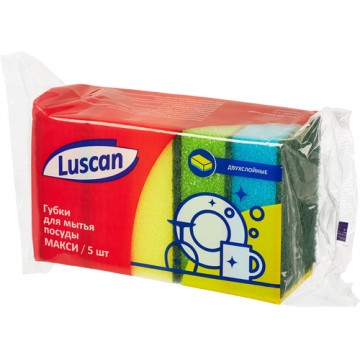 549252     Luscan  5       (956530 )