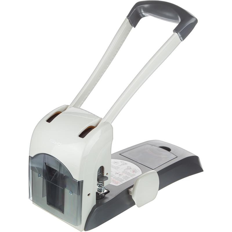 220348   KW-Trio Lever-Tech HD  200  