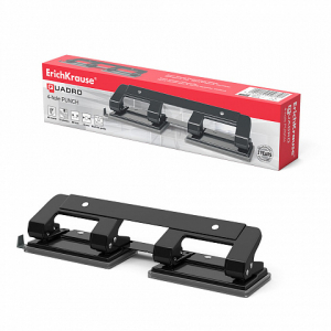 4670 ������� �� 4 ��������� ErichKrause Quadro �� 10 ������, ������ (� ������� �� 1 ��.)