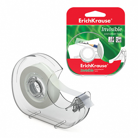 40202     ErichKrause Invisible, 1220 (   24 .)
