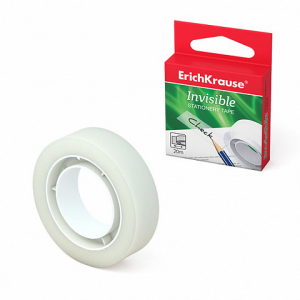 40198 ������� ����� ErichKrause Invisible, 12���20� (� ������� �� 1 ��.)