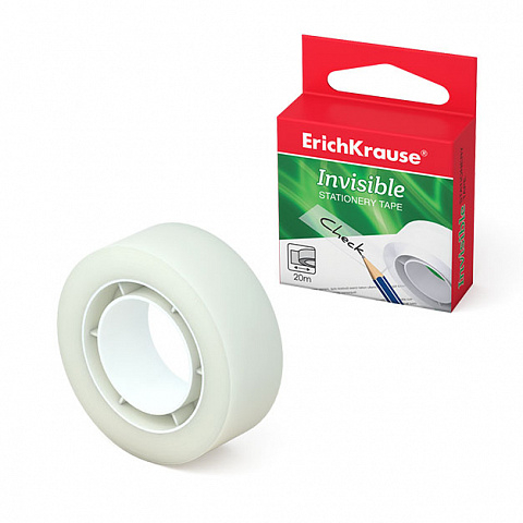 40199   ErichKrause Invisible, 1820 (   1 .)