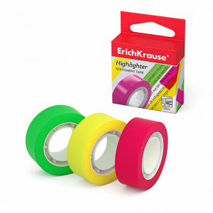40200 ������� ����� ErichKrause Highlighter, 18���20� (� ������� �� 1 ��.)