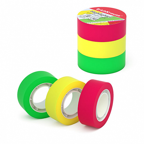 40201   ErichKrause Highlighter, 1820 (   3 .)