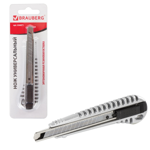 236971 ��� ������������� 9 �� BRAUBERG �Metallic�, ������������� ������ (��������), ������������, �������