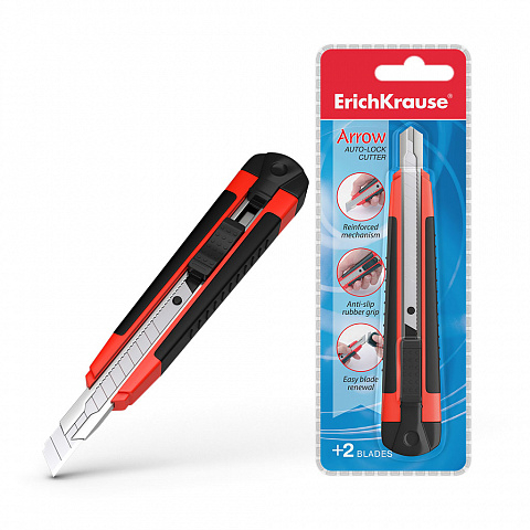 19153       ErichKrause Arrow, 9 (    1 .)