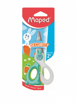 037800  Maped KidiCut 12 ,   
