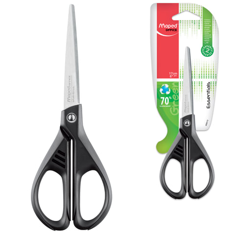 232004  MAPED Essentials Green, 170 , ,    