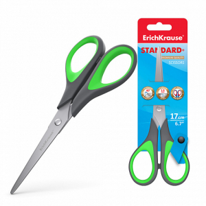 35099 ������� ErichKrause Standard+, 17�� (� �������� �� 1 ��.)