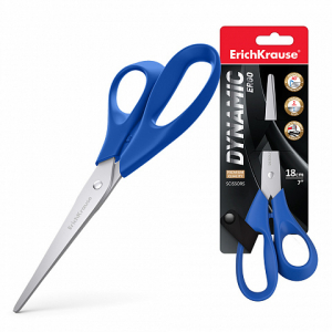 14869 ������� ErichKrause Dynamic, 18�� (� �������� �� 1 ��.)