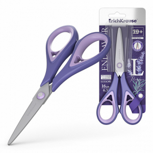 56927 ������� ErichKrause Endeavor Lavender, 16 �� (� �������� �� 1 ��.)