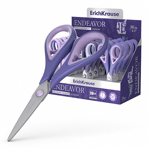 56926  ErichKrause Endeavor Lavender, 16  (   24 .)