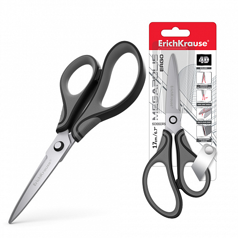48162  ErichKrause Megapolis Ergo, 17 - (  1 .)