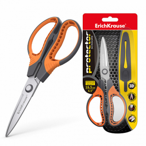 48056 ������� ErichKrause Protector, 16.5�� � ������, ����-��������� (� �������� 1 ��.)