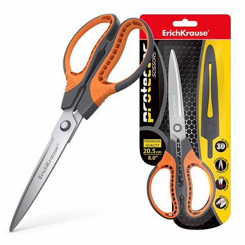 48057  ErichKrause Protector, 20.5  , - (  1 .)