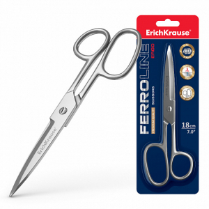 14852 ������� ErichKrause Ferro, 18�� (� �������� �� 1 ��.)