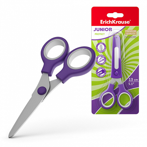 58196  ErichKrause Junior Protect      , 13 (   1 .)