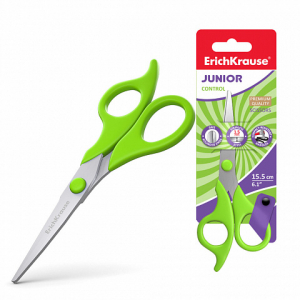 35144 ������� ErichKrause Junior Control, 15.5�� (� �������� �� 1 ��.)