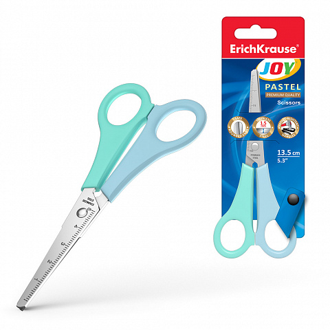 56921  ErichKrause Joy Pastel, 13.5 (   1 .)
