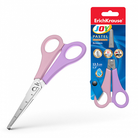 56922    ErichKrause Joy Pastel, 13.5 (   1 .)