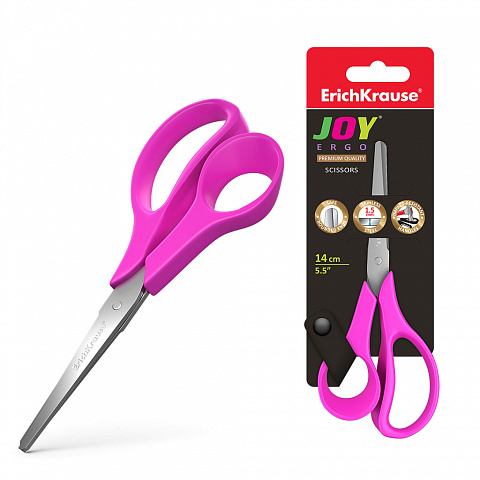 35145  ErichKrause Joy Ergo, 14 (   1 .)