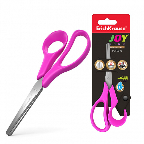 35146    ErichKrause Joy Ergo, 14 (   1 .)