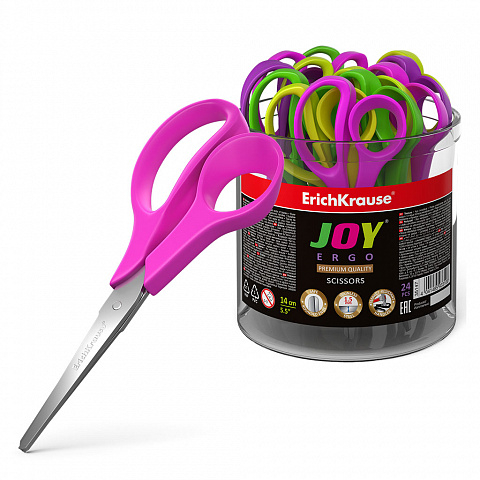 35147  ErichKrause Joy Ergo, 14 (   24 .)