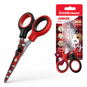 53216 ������� ErichKrause Junior Decor Cute Dog � ������� �� �������, 13�� (� �������� �� 1 ��.)
