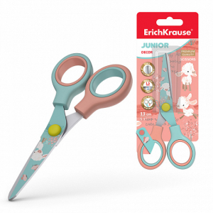58347 ������� ErichKrause Junior Decor Curly Sheep � ������� �� �������, 13�� (� �������� �� 1 ��.)